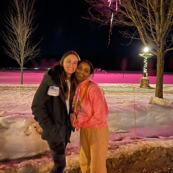 your fav posher, zoe - Picture 4 of 7